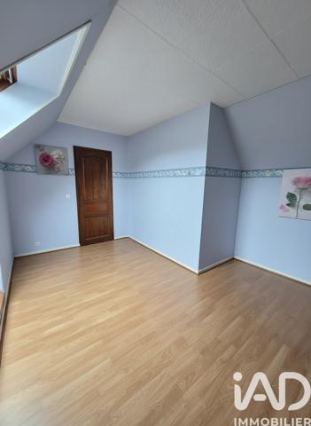 Maison à vendre 5 pièces 108 m² Villabé