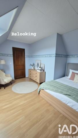 Maison à vendre 5 pièces 108 m² Villabé