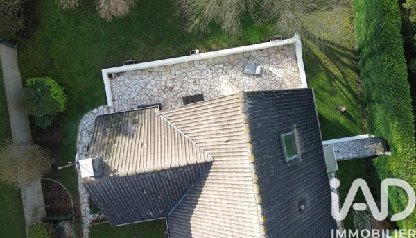 Maison à vendre 5 pièces 108 m² Villabé