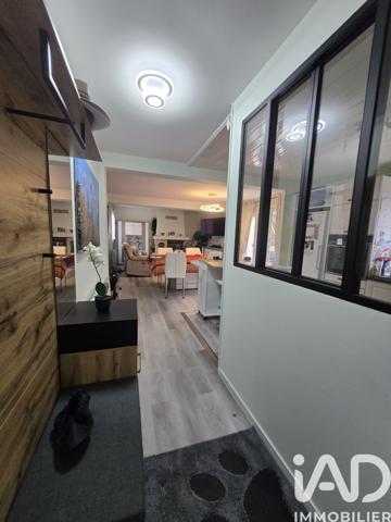 Maison à vendre 5 pièces 108 m² Villabé