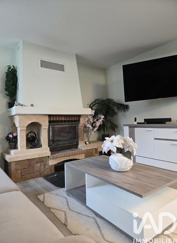 Maison à vendre 5 pièces 108 m² Villabé