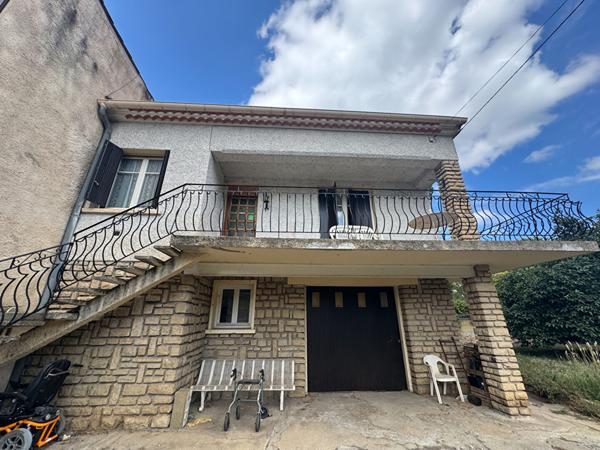 Maison Haute Vallée de l'Aude