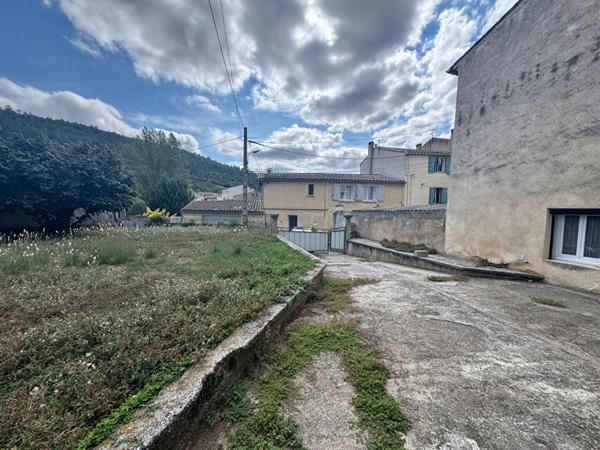 Maison Haute Vallée de l'Aude