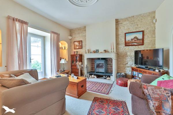 Maison à vendre 209 990 € Marcillac-Lanville 5 p 148 m² DPE C