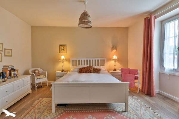 Maison à vendre 209 990 € Marcillac-Lanville 5 p 148 m² DPE C