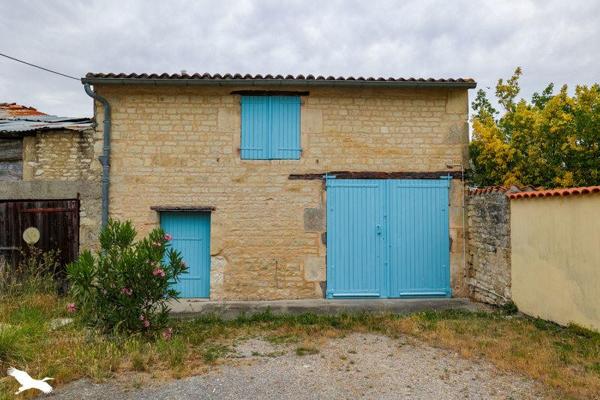 Maison à vendre 209 990 € Marcillac-Lanville 5 p 148 m² DPE C