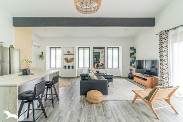 Maison à vendre 499 200 € Blanquefort 6 p 146 m² DPE B