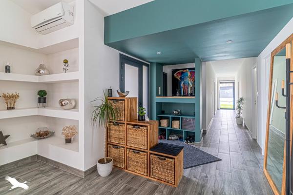 Maison à vendre 499 200 € Blanquefort 6 p 146 m² DPE B