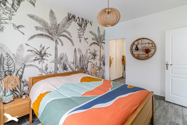 Maison à vendre 499 200 € Blanquefort 6 p 146 m² DPE B