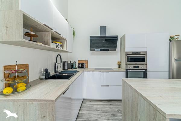 Maison à vendre 499 200 € Blanquefort 6 p 146 m² DPE B