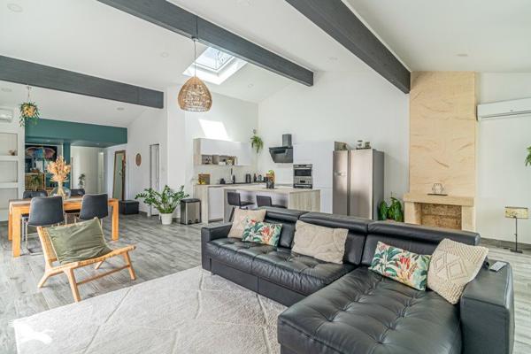 Maison à vendre 499 200 € Blanquefort 6 p 146 m² DPE B