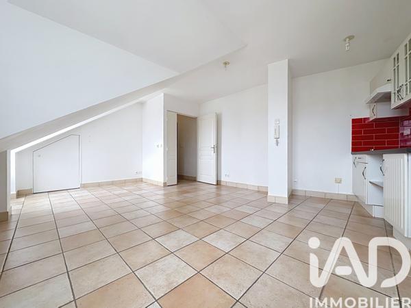 Appartement à vendre 2 pièces 39 m² Rambouillet