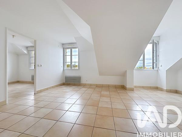 Appartement à vendre 2 pièces 39 m² Rambouillet