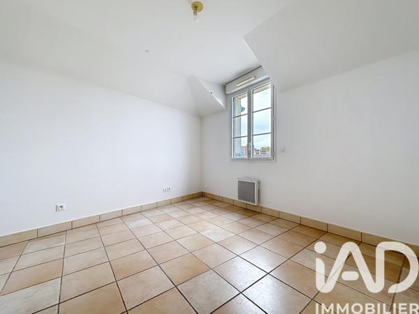 Appartement à vendre 2 pièces 39 m² Rambouillet