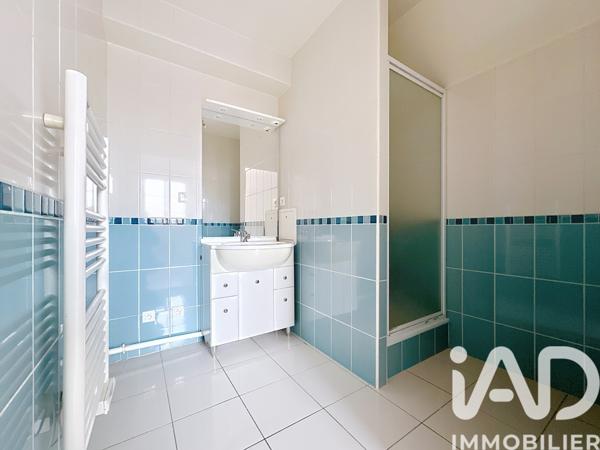 Appartement à vendre 2 pièces 39 m² Rambouillet