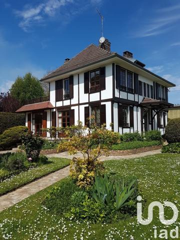 Maison à vendre 8 pièces 220 m² Noyon