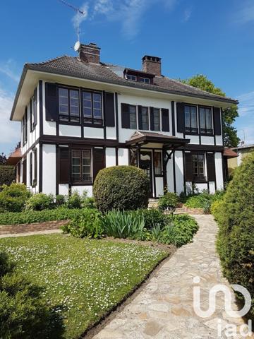 Maison à vendre 8 pièces 220 m² Noyon