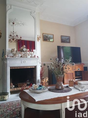 Maison à vendre 8 pièces 220 m² Noyon