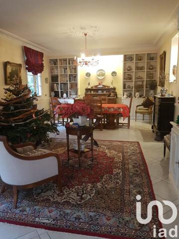 Maison à vendre 8 pièces 220 m² Noyon