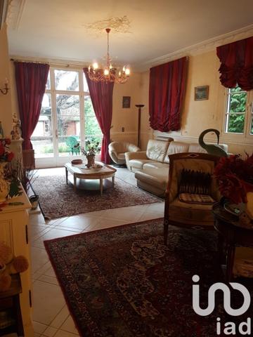 Maison à vendre 8 pièces 220 m² Noyon