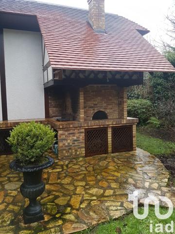 Maison à vendre 8 pièces 220 m² Noyon