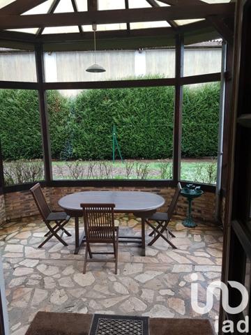 Maison à vendre 8 pièces 220 m² Noyon