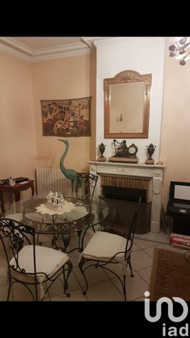 Maison à vendre 8 pièces 220 m² Noyon