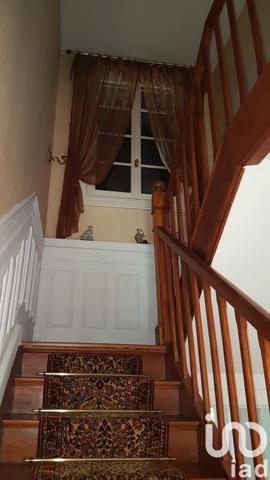 Maison à vendre 8 pièces 220 m² Noyon