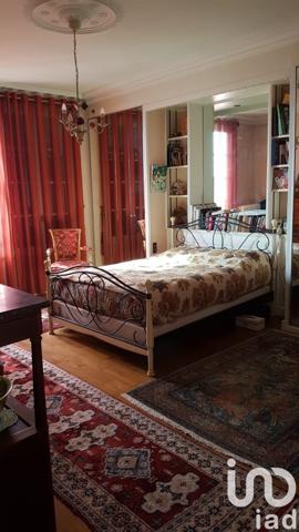 Maison à vendre 8 pièces 220 m² Noyon