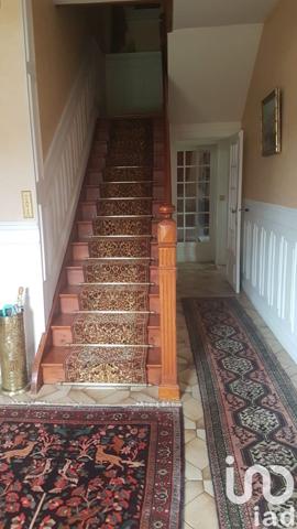 Maison à vendre 8 pièces 220 m² Noyon