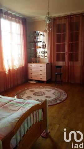 Maison à vendre 8 pièces 220 m² Noyon