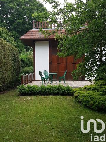 Maison à vendre 8 pièces 220 m² Noyon