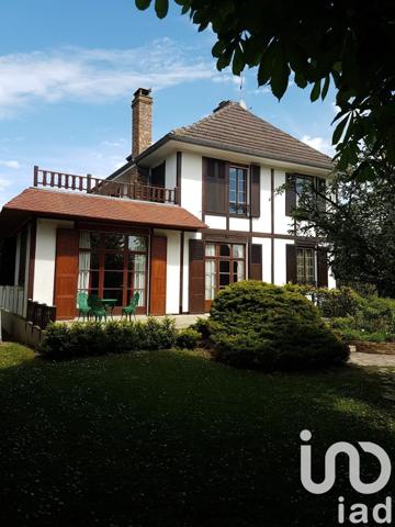 Maison à vendre 8 pièces 220 m² Noyon