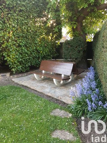 Maison à vendre 8 pièces 220 m² Noyon