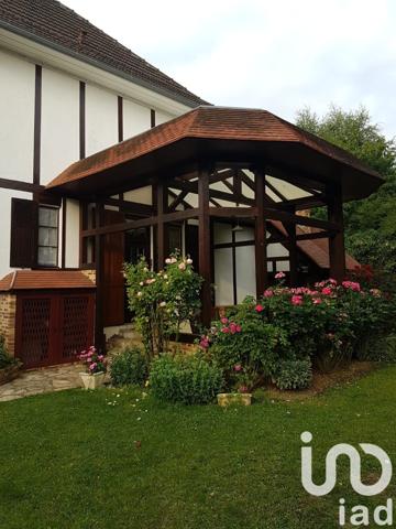 Maison à vendre 8 pièces 220 m² Noyon