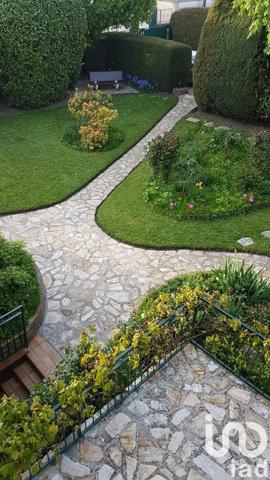 Maison à vendre 8 pièces 220 m² Noyon