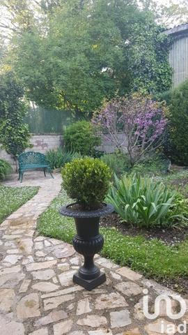 Maison à vendre 8 pièces 220 m² Noyon