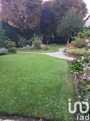 Maison à vendre 8 pièces 220 m² Noyon