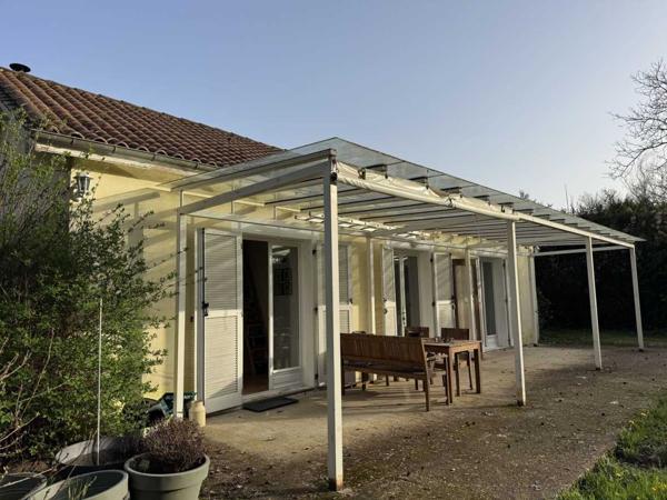 Maison ancienne - Saint-cyprien Charmant pied-à-terre contemporain – 64 m² dans un parc d’exception