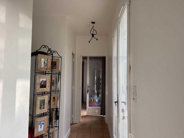 Maison ancienne - Saint-cyprien Charmant pied-à-terre contemporain – 64 m² dans un parc d’exception