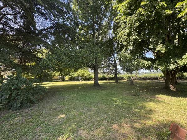 Maison ancienne - Saint-cyprien Charmant pied-à-terre contemporain – 64 m² dans un parc d’exception