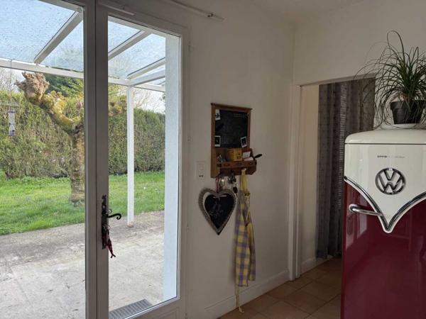 Maison ancienne - Saint-cyprien Charmant pied-à-terre contemporain – 64 m² dans un parc d’exception