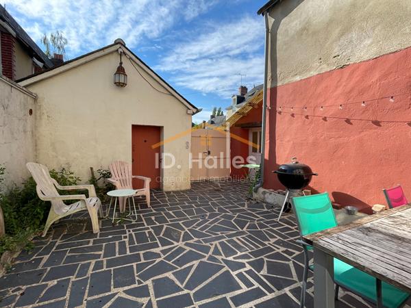 MAISON DE CHARME AU COEUR DE CRAON , Craon MAISON DE CHARME AU COEUR DE CRAON , Craon