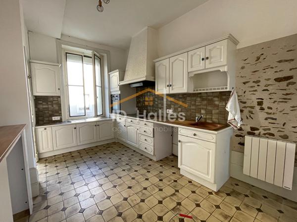 MAISON DE CHARME AU COEUR DE CRAON , Craon MAISON DE CHARME AU COEUR DE CRAON , Craon