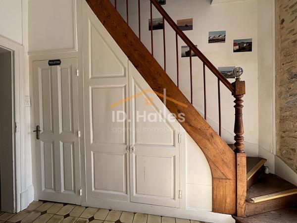 MAISON DE CHARME AU COEUR DE CRAON , Craon MAISON DE CHARME AU COEUR DE CRAON , Craon