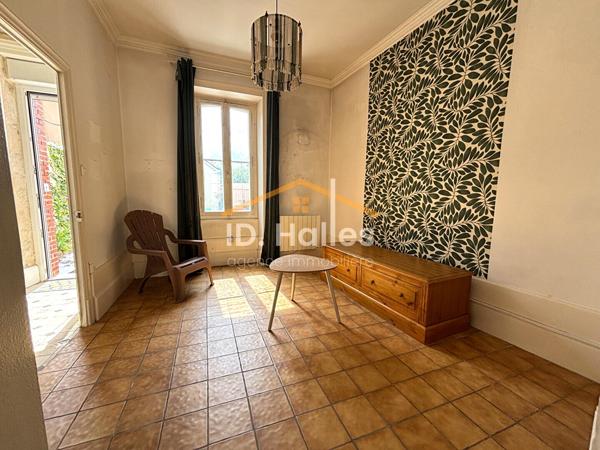 MAISON DE CHARME AU COEUR DE CRAON , Craon MAISON DE CHARME AU COEUR DE CRAON , Craon