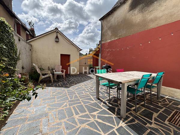 MAISON DE CHARME AU COEUR DE CRAON , Craon MAISON DE CHARME AU COEUR DE CRAON , Craon