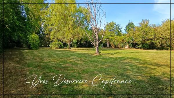 Terrain à vendre de 1 191,00 m² (47)