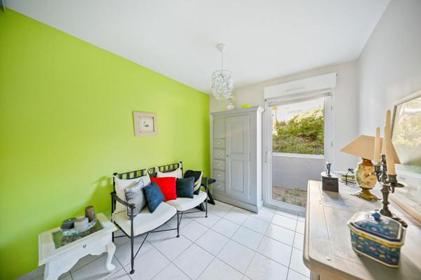 Appartement La Ciotat 4 pièce(s) 75.73 m2 vue mer avec garage et place de parking