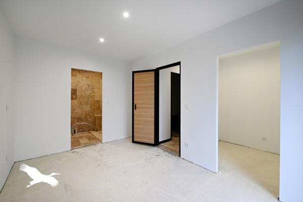 Maison à vendre |  Ruelle-sur-Touvre |  4 pièces | 117 m²